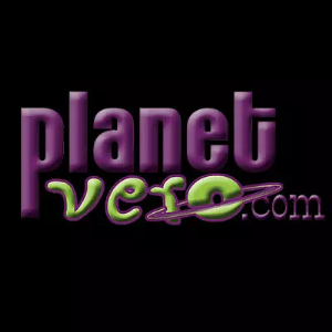 Planet Vero Radio-logo