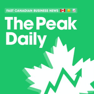 The Peak Daily-logo