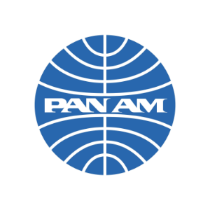 The Pan Am Podcast-logo