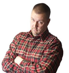 The Tom Roten Morning Show-logo
