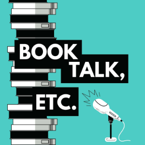Book Talk, etc.-logo
