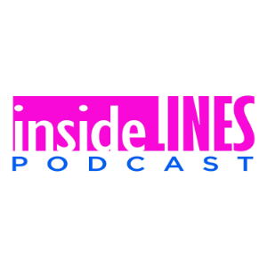insideLINES Podcast-logo