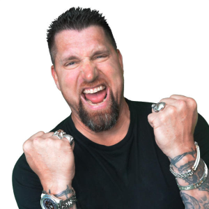 Rob Dibble Show-logo