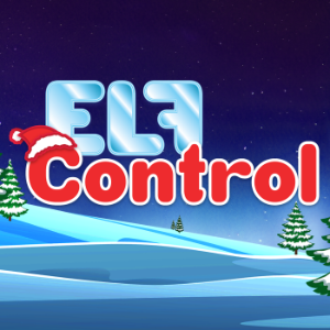 Elf Control-logo