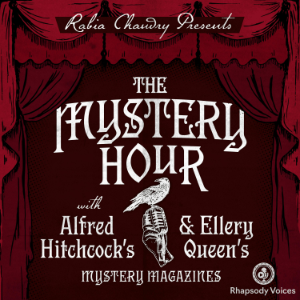 The Mystery Hour (Nighty Night)-logo