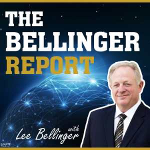 The Bellinger Report-logo