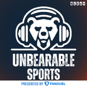Unbearable Sports: Chicago Bears Podcast-logo