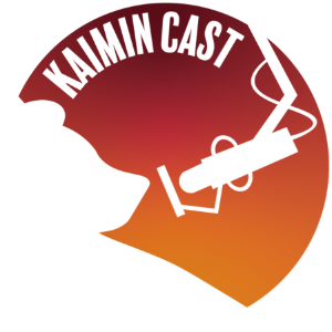The Kaimin Cast-logo
