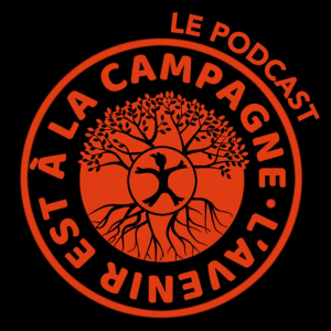 L'Avenir est a la Campagne - le Podcast-logo