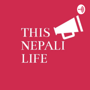 This Nepali Life-logo