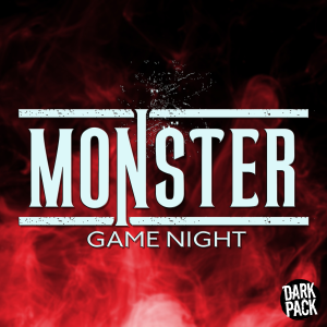 Monster Game Night - A Vampire the Masquerade Podcast-logo