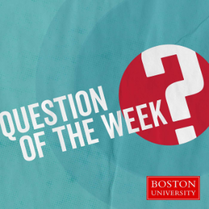 Question of the Week-logo