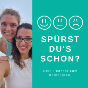 Spurst du's schon?-logo
