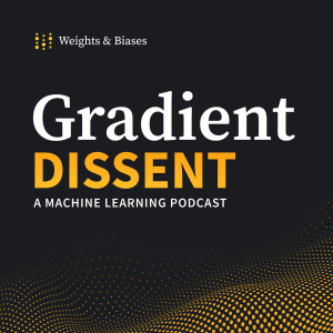 Gradient Dissent: Conversations on AI-logo