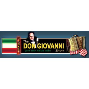 The Don Giovanni Show-logo