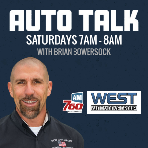 The Auto Show-logo