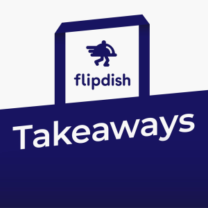 Flipdish Takeaways-logo
