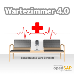 Wartezimmer 4.0-logo