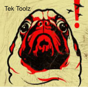 Tek Toolz-logo