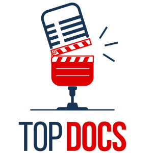 Top Docs: Award-Winning Documentary Filmmakers-logo