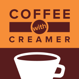 Coffee with Creamer-logo