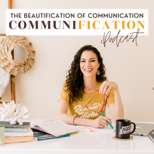 Beautification of Communication - The Communification Podcast-logo