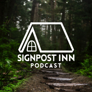The Signpost Inn Podcast-logo