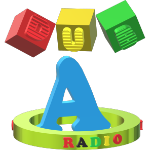 Dub -A- Radio-logo