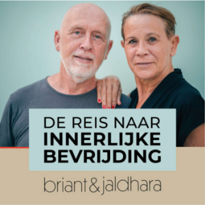 De Reis naar Innerlijke Bevrijding-logo