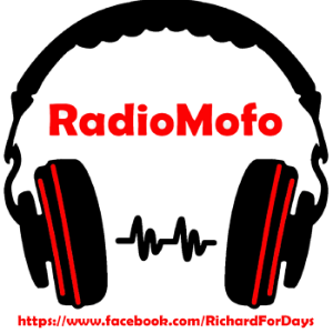 RadioMofo!-logo