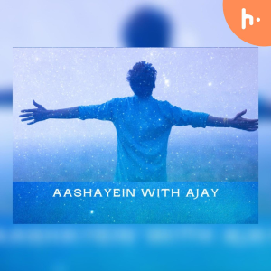 Aashayein With Ajay-logo