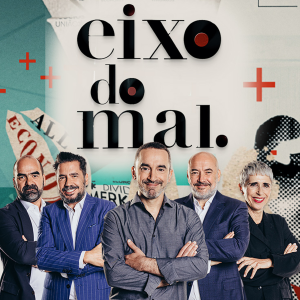 Eixo do Mal-logo