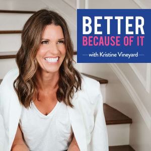 Better Because of It-logo