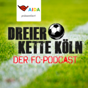 Dreierkette Koln