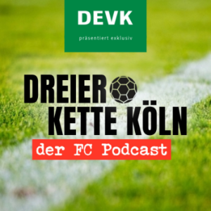 Dreierkette Koln