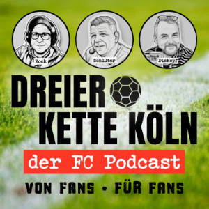 Dreierkette Koln