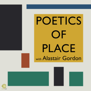 Poetics of Place-logo