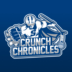 Crunch Chronicles-logo