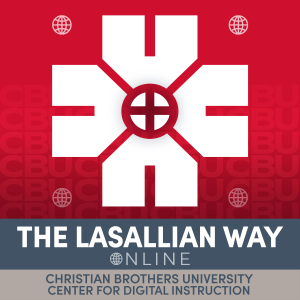 The Lasallian Way Online-logo
