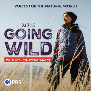 Going Wild with Dr. Rae Wynn-Grant-logo