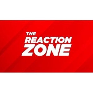 Reaction Zone-logo