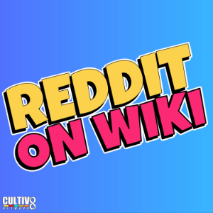 Reddit On Wiki-logo