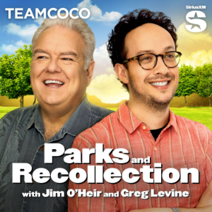 Parks and Recollection-logo