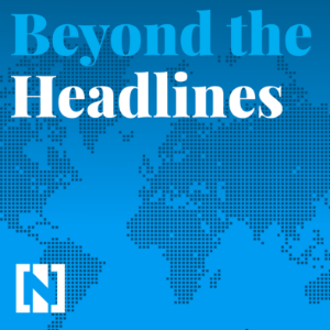 Beyond the Headlines-logo