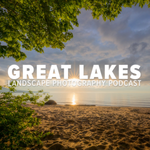 Great Lakes Landscape Photography-logo