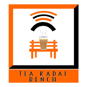 Tea Kada Bench-logo