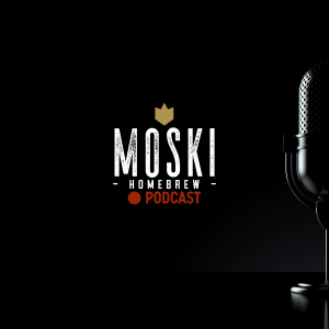 Moski Homebrew's podcast-logo