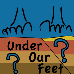 Under Our Feet-logo