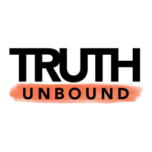 Truth Unbound with Walter Swaim-logo
