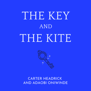 The Key and the Kite-logo